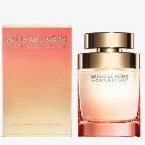 Michael kors Wonderlust Eau de Parfum, 3.4 oz.